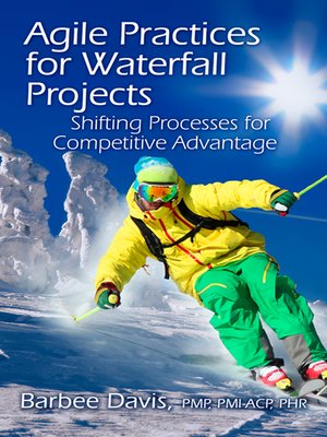 cover image of Agile Practices for Waterfall Projects